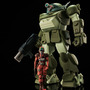 「HG スコープドッグ」とその拡張パーツセット1～6が一斉再販！プレバンで6月25日11時予約開始
