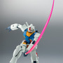「ガンダム」VS「シャア専用ザク」を再現できる！「機動戦士ガンダム」よりフィギュア「ROBOT魂」3商品が再販決定