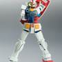 「ガンダム」VS「シャア専用ザク」を再現できる！「機動戦士ガンダム」よりフィギュア「ROBOT魂」3商品が再販決定