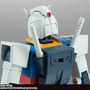 「ガンダム」VS「シャア専用ザク」を再現できる！「機動戦士ガンダム」よりフィギュア「ROBOT魂」3商品が再販決定