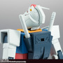 「ガンダム」VS「シャア専用ザク」を再現できる！「機動戦士ガンダム」よりフィギュア「ROBOT魂」3商品が再販決定
