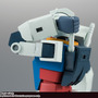 「ガンダム」VS「シャア専用ザク」を再現できる！「機動戦士ガンダム」よりフィギュア「ROBOT魂」3商品が再販決定