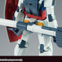 「ガンダム」VS「シャア専用ザク」を再現できる！「機動戦士ガンダム」よりフィギュア「ROBOT魂」3商品が再販決定