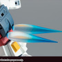 「ガンダム」VS「シャア専用ザク」を再現できる！「機動戦士ガンダム」よりフィギュア「ROBOT魂」3商品が再販決定