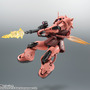 「ガンダム」VS「シャア専用ザク」を再現できる！「機動戦士ガンダム」よりフィギュア「ROBOT魂」3商品が再販決定