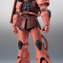 「ガンダム」VS「シャア専用ザク」を再現できる！「機動戦士ガンダム」よりフィギュア「ROBOT魂」3商品が再販決定