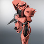 「ガンダム」VS「シャア専用ザク」を再現できる！「機動戦士ガンダム」よりフィギュア「ROBOT魂」3商品が再販決定
