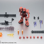 「ガンダム」VS「シャア専用ザク」を再現できる！「機動戦士ガンダム」よりフィギュア「ROBOT魂」3商品が再販決定