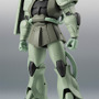 「ガンダム」VS「シャア専用ザク」を再現できる！「機動戦士ガンダム」よりフィギュア「ROBOT魂」3商品が再販決定
