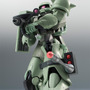 「ガンダム」VS「シャア専用ザク」を再現できる！「機動戦士ガンダム」よりフィギュア「ROBOT魂」3商品が再販決定