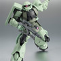「ガンダム」VS「シャア専用ザク」を再現できる！「機動戦士ガンダム」よりフィギュア「ROBOT魂」3商品が再販決定