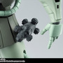 「ガンダム」VS「シャア専用ザク」を再現できる！「機動戦士ガンダム」よりフィギュア「ROBOT魂」3商品が再販決定