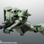 「ガンダム」VS「シャア専用ザク」を再現できる！「機動戦士ガンダム」よりフィギュア「ROBOT魂」3商品が再販決定