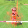 あの女帝が復活。爆発にデスマッチに新たなモードでマルチプレイもきっと楽しい『みんなのGOLF WORLD』新情報一挙公開