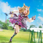 ターフを疾駆する躍動感！『ウマ娘』より「ナリタトップロード」がSSRサポートカードをモチーフに立体化