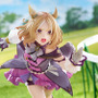 ターフを疾駆する躍動感！『ウマ娘』より「ナリタトップロード」がSSRサポートカードをモチーフに立体化