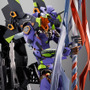 「METAL BUILD エヴァンゲリオン初号機」が30周年記念商品として再び！全長約370mmを超える「ガイウスの槍」などを新たに収録