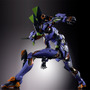 「METAL BUILD エヴァンゲリオン初号機」が30周年記念商品として再び！全長約370mmを超える「ガイウスの槍」などを新たに収録