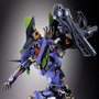 「METAL BUILD エヴァンゲリオン初号機」が30周年記念商品として再び！全長約370mmを超える「ガイウスの槍」などを新たに収録