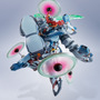 最終回の「ジークアクス（エンディミオン・ユニット覚醒時）」がHGガンプラ化！8月発売の「METAL ROBOT魂」にも再現パーツが付属決定
