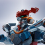 最終回の「ジークアクス（エンディミオン・ユニット覚醒時）」がHGガンプラ化！8月発売の「METAL ROBOT魂」にも再現パーツが付属決定