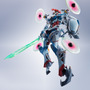 最終回の「ジークアクス（エンディミオン・ユニット覚醒時）」がHGガンプラ化！8月発売の「METAL ROBOT魂」にも再現パーツが付属決定