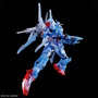 鮮やかなブルーが似合う！「HG ガンダムMk-III [クリアカラー]」など3種の特別ガンプラが7月26日発売