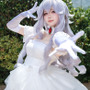 キングテレサ姫／もに（X：@SHI_ZU_KU_TA_N）