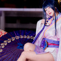 雷電眞／零崎沙耶（X：@zerozakisaya）