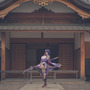 雷電将軍／ひよっこ（X：@nakukotogadekin）、撮影：uhimaru（X：@uhimaru999）