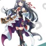 原案イラスト