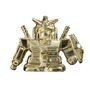 1980年代にブームを巻き起こした「ガンケシ」が煌びやかに輝くダイキャスト仕様に！RX-78-2 ガンダムやシャア専用ザクなど色違い含む全12種