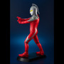 大迫力の40cmスケール「ウルトラセブン」フィギュアが抽選販売へ！ライト＆サウンドギミックで臨場感を演出