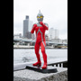 大迫力の40cmスケール「ウルトラセブン」フィギュアが抽選販売へ！ライト＆サウンドギミックで臨場感を演出