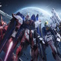 『CoD Mobile』×「ガンダム」コラボ参戦MSが力の入ったデザイン！フリーダム、サザビー、νガンダム、デスサイズヘル（EW）をリアルに再現
