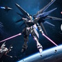 『CoD Mobile』×「ガンダム」コラボ参戦MSが力の入ったデザイン！フリーダム、サザビー、νガンダム、デスサイズヘル（EW）をリアルに再現