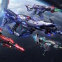 『CoD Mobile』×「ガンダム」コラボ参戦MSが力の入ったデザイン！フリーダム、サザビー、νガンダム、デスサイズヘル（EW）をリアルに再現
