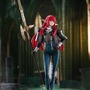 『メタファー』主人公を守る騎士「ヒュルケンベルグ」1/7スケールフィギュアが予約受付開始！重厚感ある衣装から細部の装飾まで精密に造形