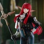 『メタファー』主人公を守る騎士「ヒュルケンベルグ」1/7スケールフィギュアが予約受付開始！重厚感ある衣装から細部の装飾まで精密に造形