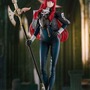 『メタファー』主人公を守る騎士「ヒュルケンベルグ」1/7スケールフィギュアが予約受付開始！重厚感ある衣装から細部の装飾まで精密に造形