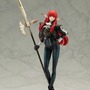 『メタファー』主人公を守る騎士「ヒュルケンベルグ」1/7スケールフィギュアが予約受付開始！重厚感ある衣装から細部の装飾まで精密に造形