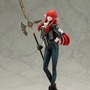 『メタファー』主人公を守る騎士「ヒュルケンベルグ」1/7スケールフィギュアが予約受付開始！重厚感ある衣装から細部の装飾まで精密に造形