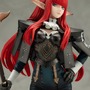 『メタファー』主人公を守る騎士「ヒュルケンベルグ」1/7スケールフィギュアが予約受付開始！重厚感ある衣装から細部の装飾まで精密に造形