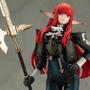 『メタファー』主人公を守る騎士「ヒュルケンベルグ」1/7スケールフィギュアが予約受付開始！重厚感ある衣装から細部の装飾まで精密に造形