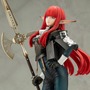 『メタファー』主人公を守る騎士「ヒュルケンベルグ」1/7スケールフィギュアが予約受付開始！重厚感ある衣装から細部の装飾まで精密に造形