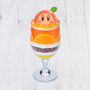 「カービィカフェ」甘ずっぱい“オレンジ”を使った夏限定メニューが美味しそう！7月2日から開催