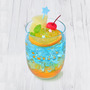 「カービィカフェ」甘ずっぱい“オレンジ”を使った夏限定メニューが美味しそう！7月2日から開催