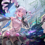 ブシロード新作『VIRTUAL GIRL @ WORLD'S END』絶望と希望のコントラストに情緒が揺れまくり…！ ストーリー、音楽、キャラクターすべてに惹きこまれる【プレイレビュー】