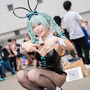 初音ミク／しあら（X：@cosplay_Ciara）