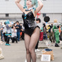 初音ミク／しあら（X：@cosplay_Ciara）